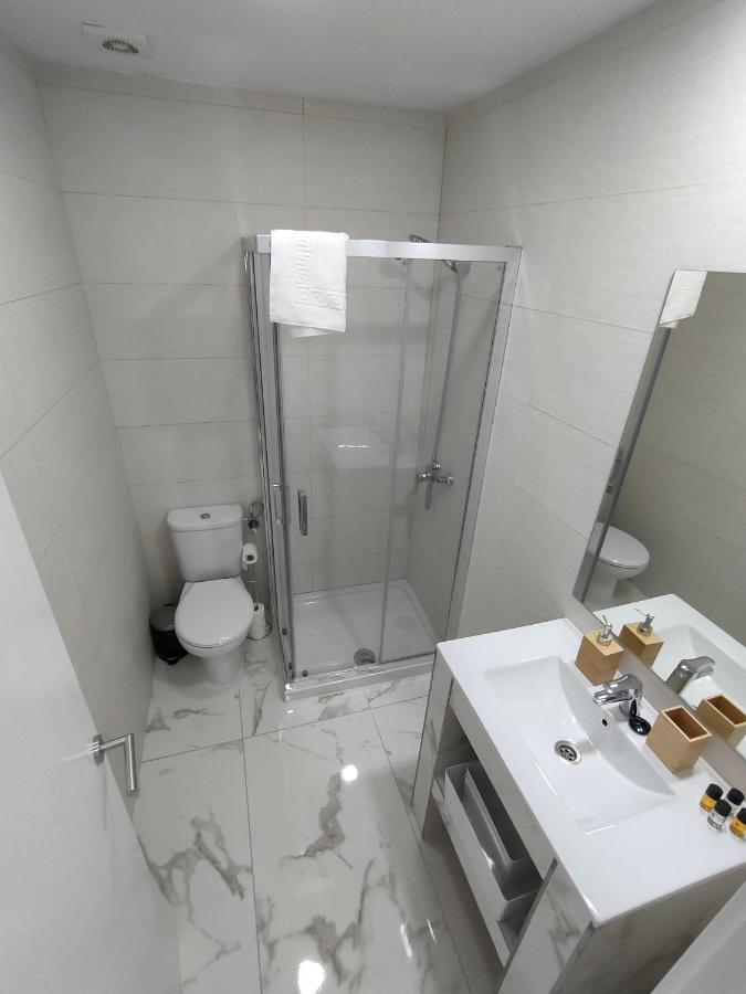 Hola Suite Las Palmas de Gran Canaria Esterno foto