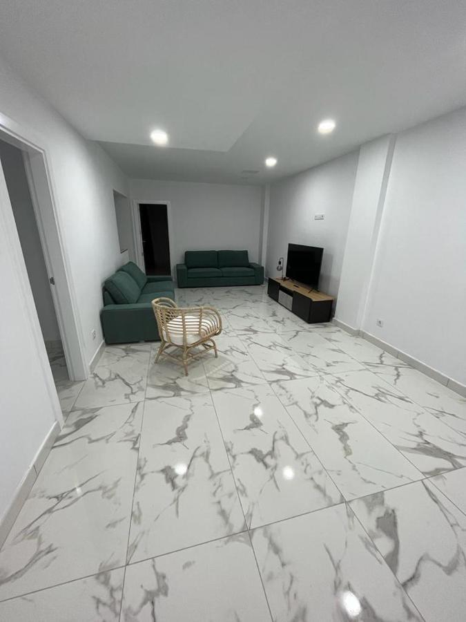 Hola Suite Las Palmas de Gran Canaria Esterno foto