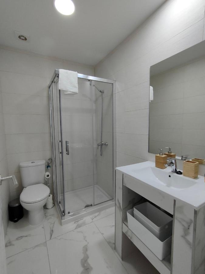 Hola Suite Las Palmas de Gran Canaria Esterno foto