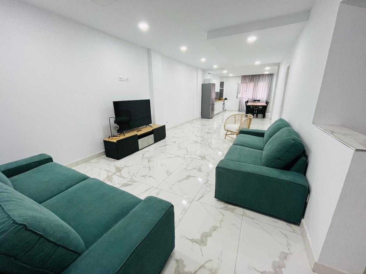 Hola Suite Las Palmas de Gran Canaria Esterno foto