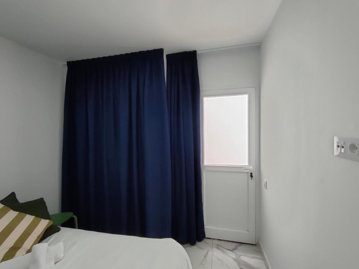 Hola Suite Las Palmas de Gran Canaria Esterno foto