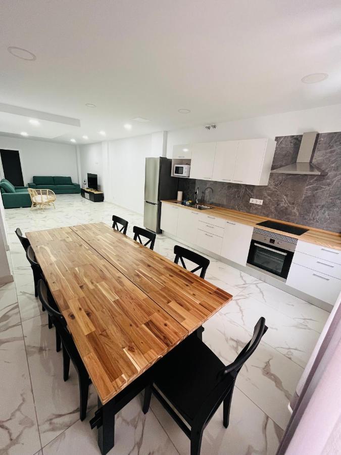 Hola Suite Las Palmas de Gran Canaria Esterno foto