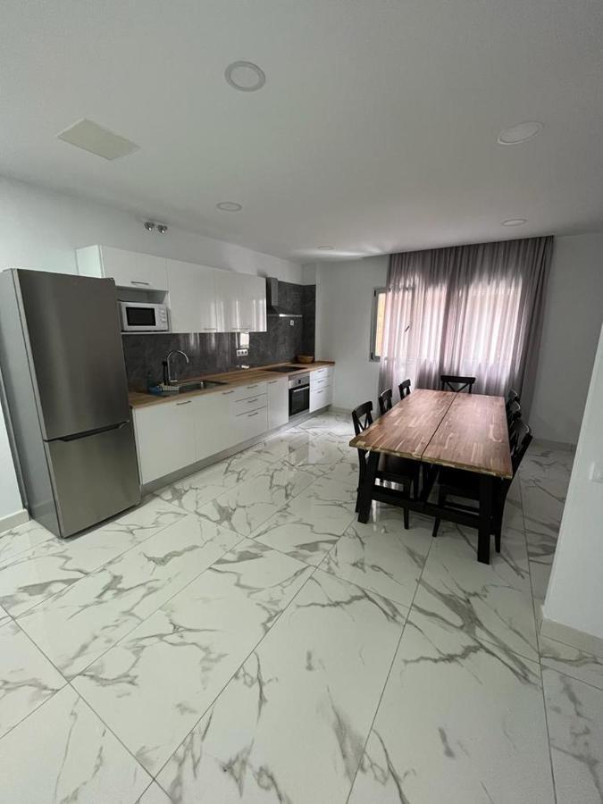 Hola Suite Las Palmas de Gran Canaria Esterno foto